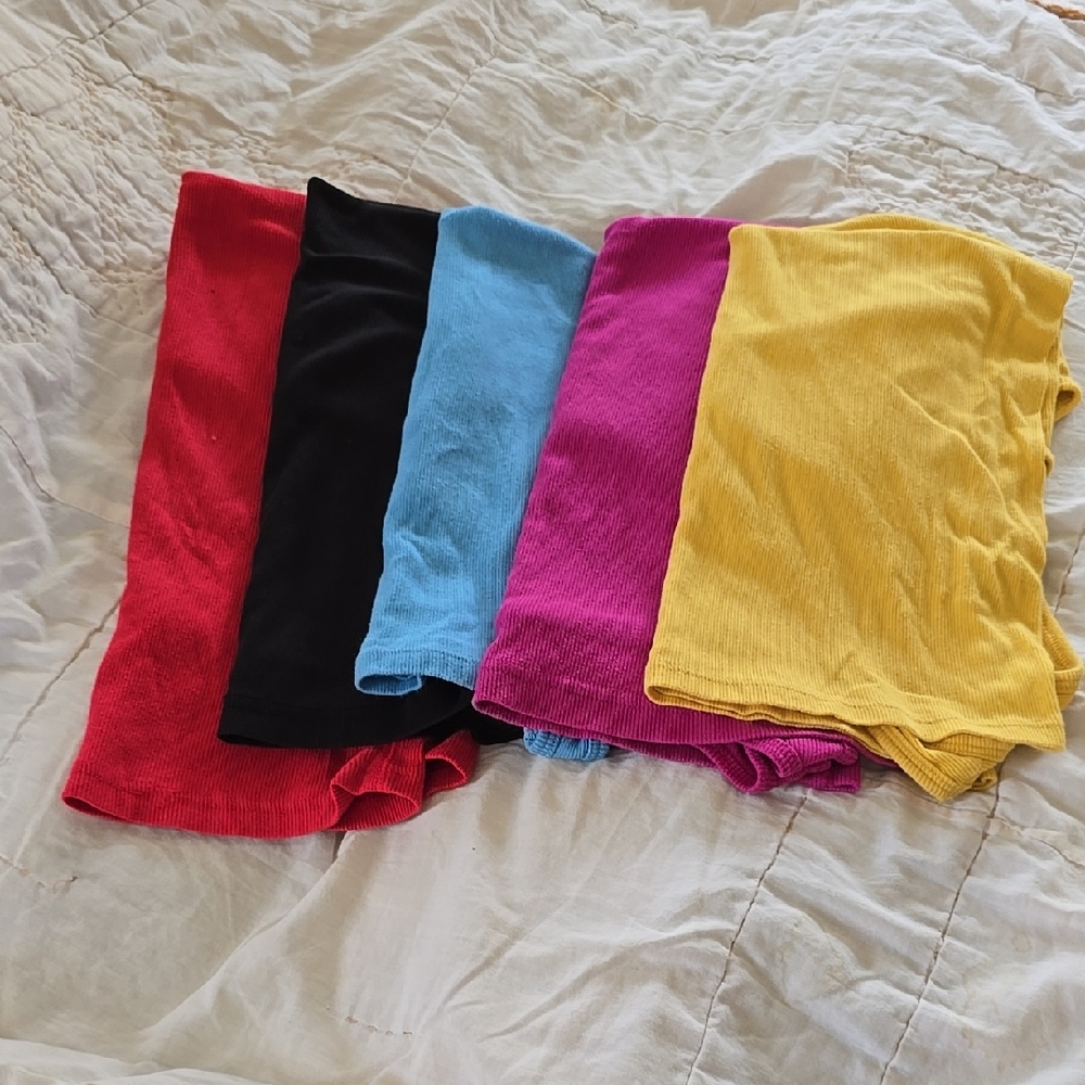 Tank Tops